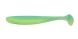 Keitech Easy Shiner 3.5", EA11 Lime Chartreuse Glow