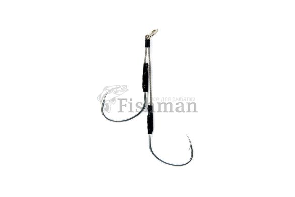 Decoy DJ-89 Tachi Pike, 2, 3/0