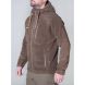 Classic Full ZIP Hoody крокодил, S