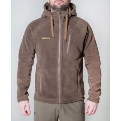 Classic Full ZIP Hoody крокодил, S