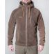 Classic Full ZIP Hoody крокодил, S