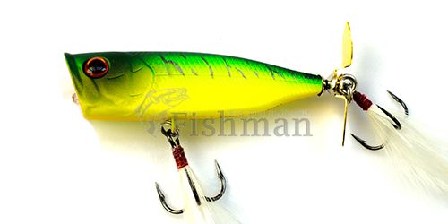 Lucky Craft T-Splash 70, 0808