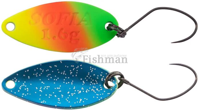 Nories Masukurouto Sofia 25mm, UA01