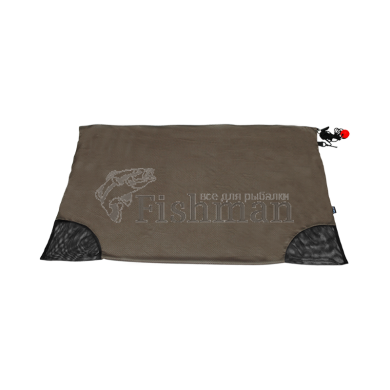 Prologic Green Carp Sack Size XL