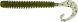 Reins G TAIL SATURN 2.5", 001