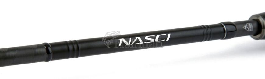 Shimano Nasci rod, 810MH, 269, 2, 138, 141, 14 - 42, #1.0 - 2.0 PE, Fast