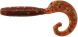 Reins Fat G-Tail Grub 4", U003