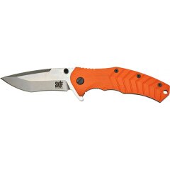 SKIF Griffin II SW Orange