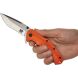 SKIF Griffin II SW Orange