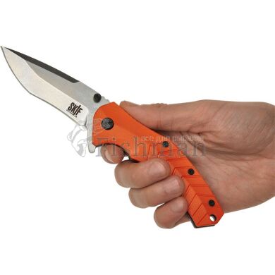 SKIF Griffin II SW Orange