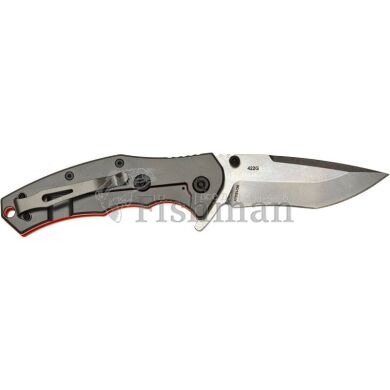 SKIF Griffin II SW Orange