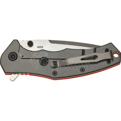 SKIF Griffin II SW Orange
