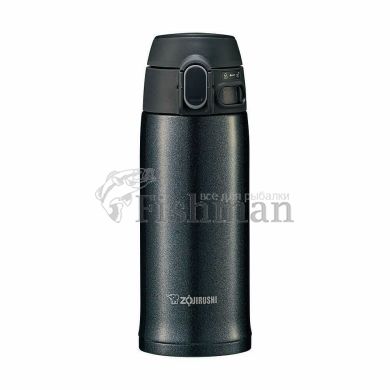 ZOJIRUSHI SM-TA36, чорний, чорний, SM-TA36BA