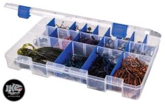 Tuff Tainer&reg; - 5003 Divided, 5003, 35.56 х 22.86 х 5.08 см