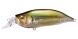 Megabass IXI Shad Type-R, Ito Moroko
