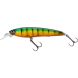 Fladen 3D Minnow 70, Firetiger