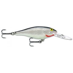 Rapala Shad Rap SR 08, S