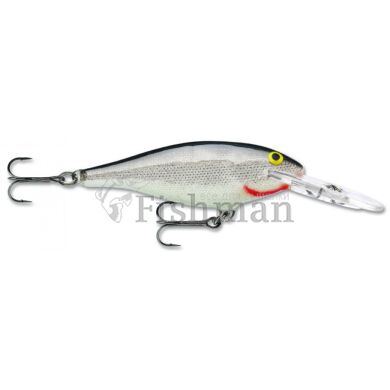 Rapala Shad Rap SR 08, S
