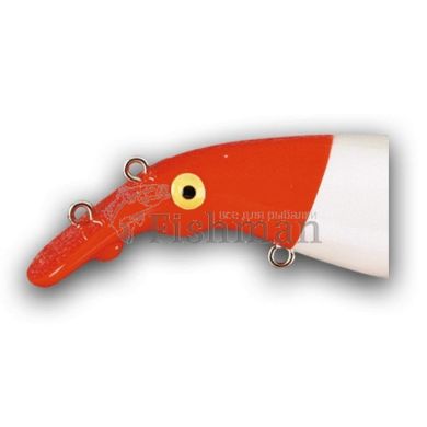 Fladen Pike Beast 175F, 14