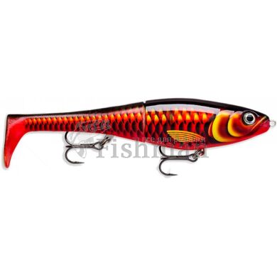 Rapala X-Rap Peto XRPT 20, TWZ