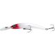 Fladen Maxximus Predator Escaping Rudd 110, Red & White