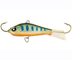 Lucky John Viking 5, 103