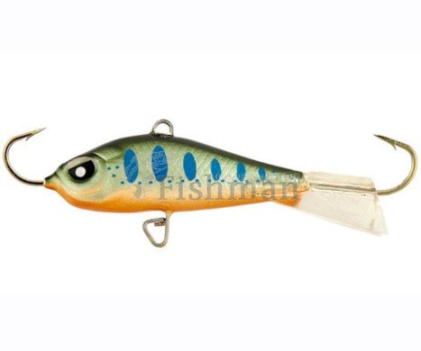 Lucky John Viking 5, 103