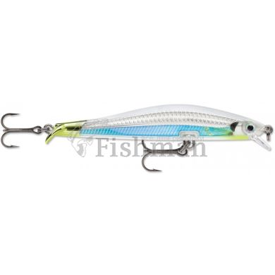 Rapala Rip Stop RPS 09, AS
