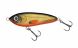 Abu Garcia Svartzonker McTracer 125, Golden Minnow