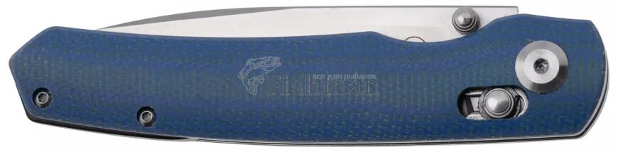 Boker Magnum Shango Blue