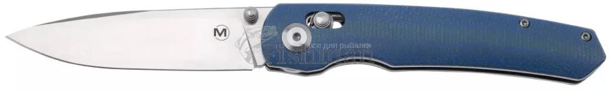 Boker Magnum Shango Blue