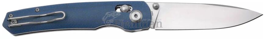 Boker Magnum Shango Blue