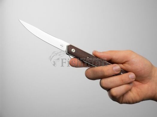 Boker Plus Kwaiken Air Cocobolo