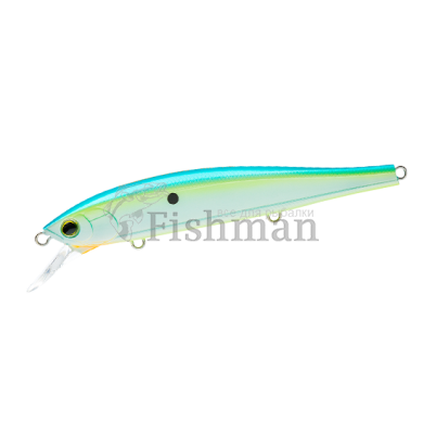 Duel Hardcore Minnow Flat 70SP, CSH
