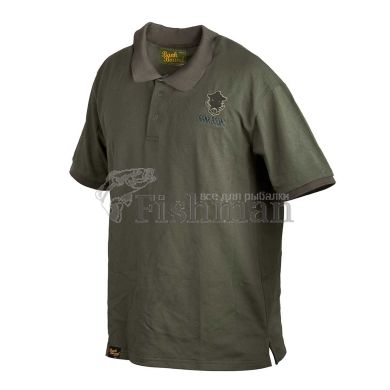 Prologic Bank Bound Polo, 2XL