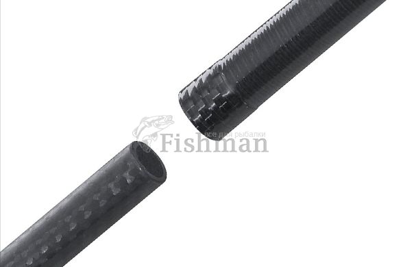 Graphiteleader Silverado IP-G, GSIS-742ML-LE, 224, 2, 115, 86, 3 - 15, #0.4 - 1.0 PE, Fast