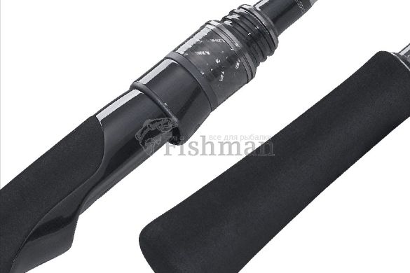 Graphiteleader Silverado IP-G, GSIS-742ML-LE, 224, 2, 115, 86, 3 - 15, #0.4 - 1.0 PE, Fast