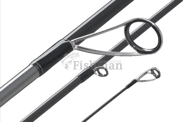 Graphiteleader Silverado IP-G, GSIS-742ML-LE, 224, 2, 115, 86, 3 - 15, #0.4 - 1.0 PE, Fast