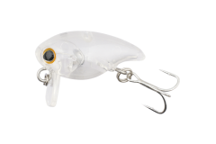 Jackall AreaMan Crank Dad, Clear