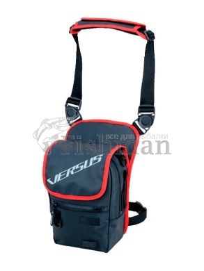 Versus VS-B6071, VS-B6071, 190&times;260&times;110 мм