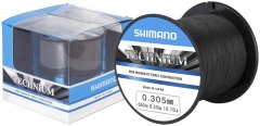 Shimano Technium 450m Premium Box, 0.405 мм(#6.0), 14 кг