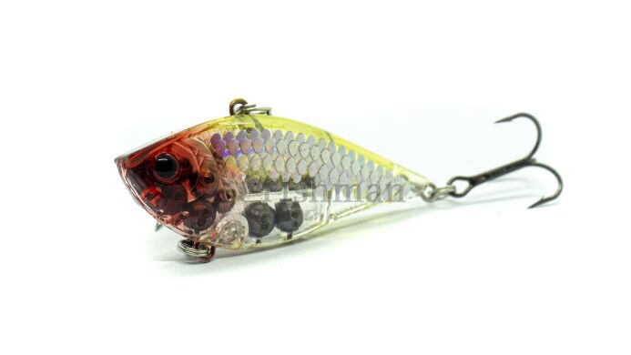 Lucky Craft LV RTO-150, 260