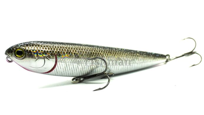 Lucky Craft Sammy 100, 419