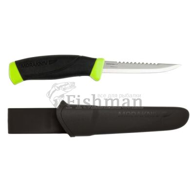 Morakniv Fishing Comfort Scaler 098