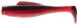 Z-Man Minnowz 3", Red Shad