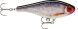 Rapala Super Shadow Rap Jerk, ROL