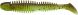 Reins Bubbring Shad 3", B08
