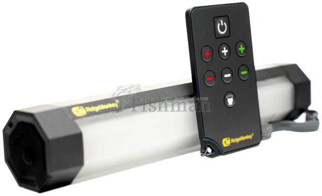 RidgeMonkey Vault Lite IR180