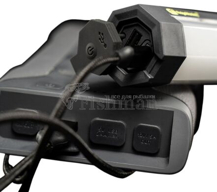 RidgeMonkey Vault Lite IR180