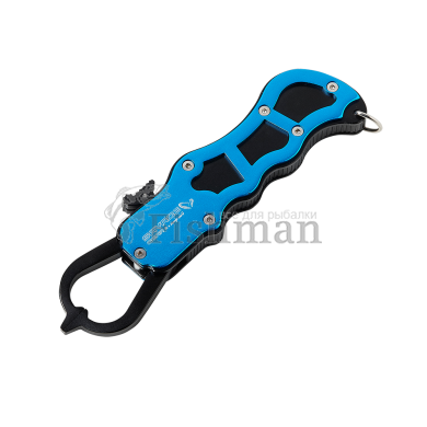 Savage Gear Light Game Lip Grip Alu